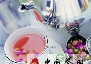 盘点玫瑰花茶的三大功效 盘点玫瑰花茶的三大功效