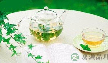 冬季久咳咽干的茶羹养生 冬季久咳咽干的茶羹养生