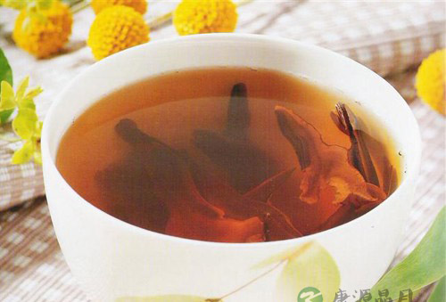 灵芝茶有什么功效 调节身体免疫力 灵芝茶有什么功效 调节身体免疫力