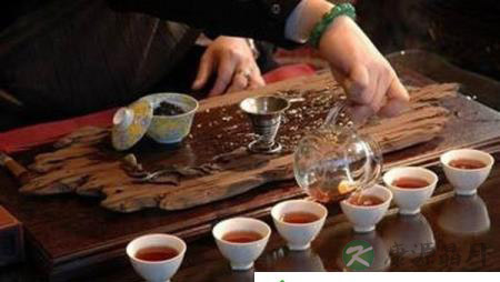 什么?茶还能治病? 什么?茶还能治病?