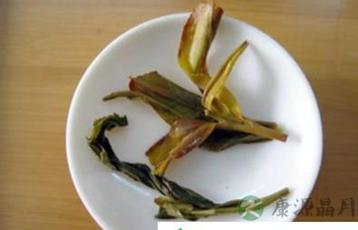 江西优质名茶云林茶的特点 江西优质名茶云林茶的特点