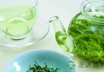 夏季养生,适合夏天喝的六种茶 夏季养生,适合夏天喝的六种茶