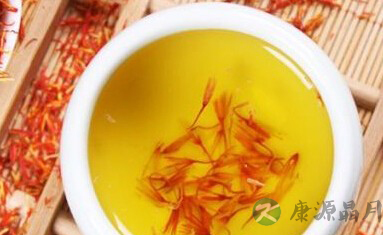DIY花茶消除"十一"节后疲劳 DIY花茶消除"十一"节后疲劳