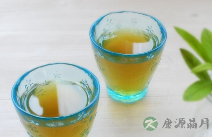 冬瓜茶:炎夏清凉饮品 冬瓜茶:炎夏清凉饮品
