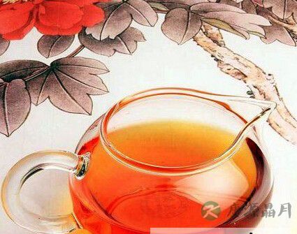 八款补血保健茶 现在喝让你今冬气色红润 八款补血保健茶 现在喝让你今冬气色红润
