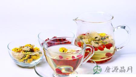 如何冲泡花草茶 如何冲泡花草茶