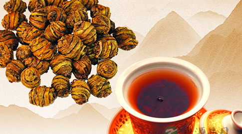 这些茶都不知道,还做什么餐饮? 这些茶都不知道,还做什么餐饮?