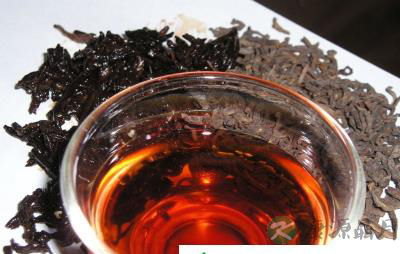 熟茶要这样鉴别 熟茶要这样鉴别