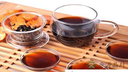 喝茶要有度才不醉 喝茶要有度才不醉
