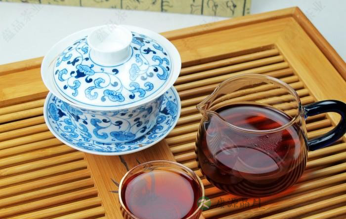 普洱茶宜淡饮不宜浓饮 普洱茶宜淡饮不宜浓饮