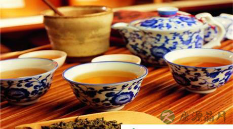 评定安溪铁观音质量 评定安溪铁观音质量