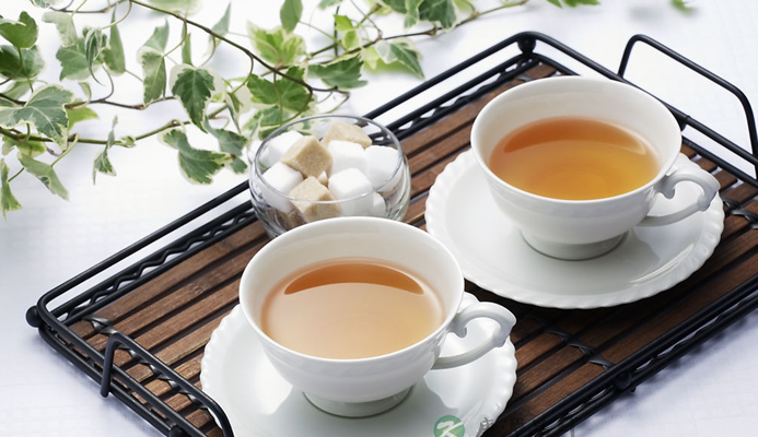 神奇养生茶的十二配方 神奇养生茶的十二配方