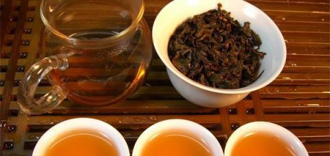 火眼金睛识别劣质普洱茶 火眼金睛识别劣质普洱茶