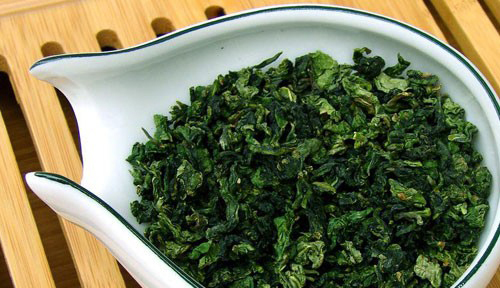 “茶多酚”美白防皱抗衰老 富含多酚的4种茶叶 “茶多酚”美白防皱抗衰老 富含多酚的4种茶叶