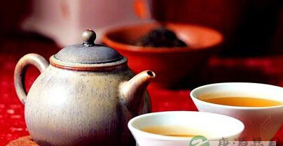 这样喝茶养生是“祸”不是“福” 这样喝茶养生是“祸”不是“福”