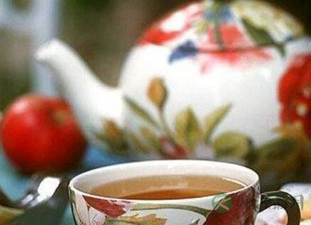 秋天应该喝什么茶呢? 秋天应该喝什么茶呢?