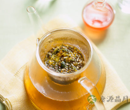 清热去火喝凉茶有哪些禁忌