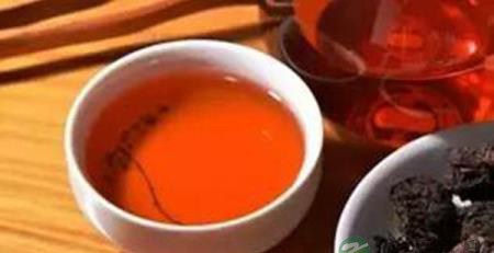 茶文化——黑茶香味的转化 茶文化——黑茶香味的转化