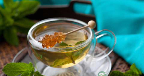 杏瓜丹星大黄茶清热化痰通腑功效