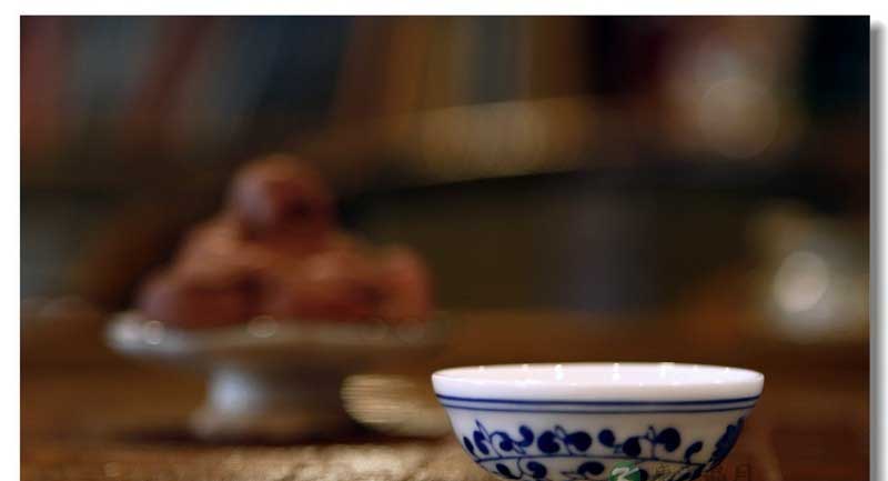 人生有千百种 茶亦有千百种 人生有千百种 茶亦有千百种