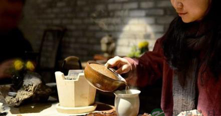 喝茶要注意农药超标 喝茶要注意农药超标