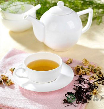 男人抗衰老的最好方法 这样喝茶可以抗衰老