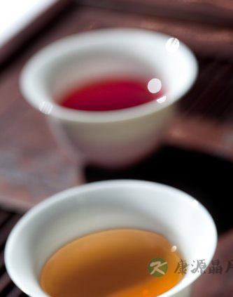 自制3款中药茶饮缓解口腔溃疡
