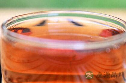 史上最全的茶疗处方 史上最全的茶疗处方