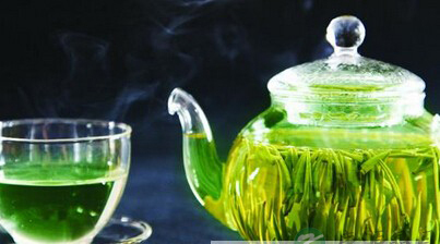 消暑保健 试试金银花薄荷茶 消暑保健 试试金银花薄荷茶
