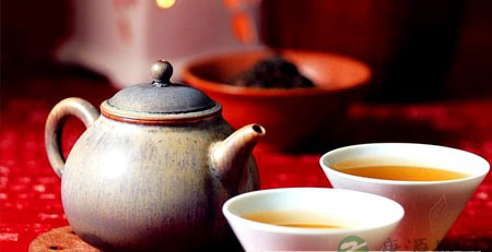 中医师推介的养生茶 中医师推介的养生茶