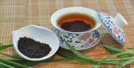 好的普洱茶是这样的! 好的普洱茶是这样的!