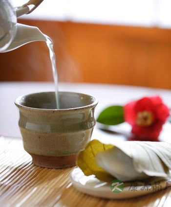你对“喝茶过程7个不”知道多少? 你对“喝茶过程7个不”知道多少?