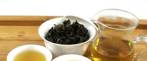 人参乌龙茶具有美容减脂的作用 人参乌龙茶具有美容减脂的作用