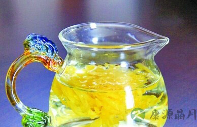菊花茶功效很强大 什么人不宜喝菊花茶 菊花茶功效很强大 什么人不宜喝菊花茶