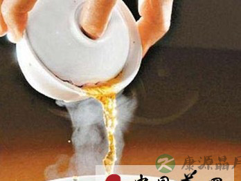 传统茶疗的好处介绍 传统茶疗的好处介绍