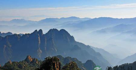 八大茶旅胜地,值得你去看看 八大茶旅胜地,值得你去看看