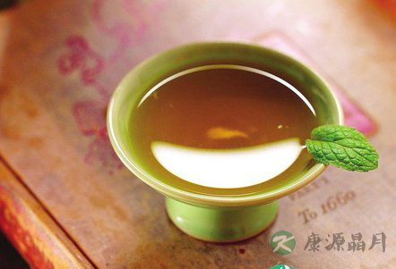 喝茶有讲究 6食物与茶叶不宜同吃 喝茶有讲究 6食物与茶叶不宜同吃