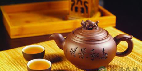 喝茶保健要看年龄 喝茶保健要看年龄