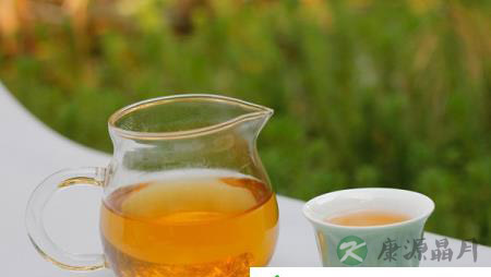 久喝红茶喝出来的得与失 久喝红茶喝出来的得与失