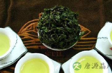 常喝的几款对痛经有作用的花茶