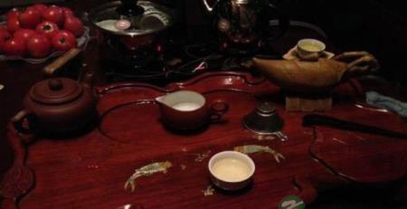 喝这几类茶对皮肤好 喝这几类茶对皮肤好