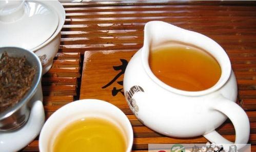 冬天喝什么茶好 揭茶叶的多重药理功能 冬天喝什么茶好 揭茶叶的多重药理功能