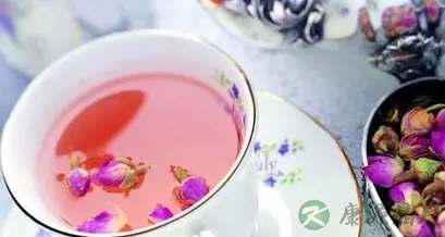 夏季上火喝什么茶 清热降火茶美容又养颜 夏季上火喝什么茶 清热降火茶美容又养颜