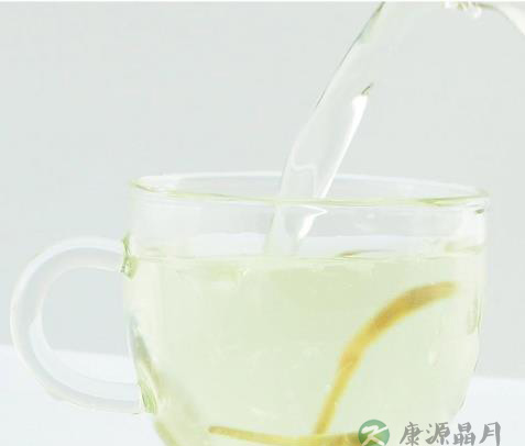 金银花名贵中药材功效 金银花名贵中药材功效