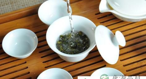 喝茶误区:饮茶禁忌反复冲水 喝茶误区:饮茶禁忌反复冲水