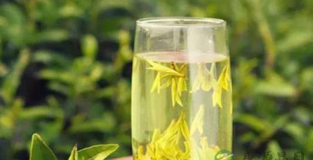 夏天喝这些茶好！