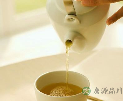 七款养生茶治疗长期便秘症