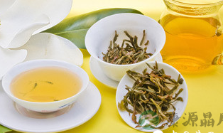 明前茶---养生佳品 明前茶---养生佳品