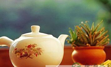 高温解渴下火 最适合喝的9种茶 高温解渴下火 最适合喝的9种茶
