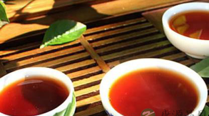 普洱茶独有的暖胃功效 普洱茶独有的暖胃功效